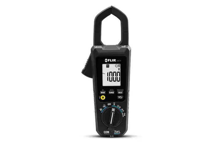 FLIR Instruments Flir Commercial 600A - view 2